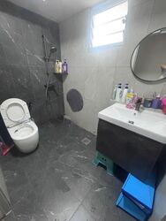 Blk 121A Eastbank @ Canberra (Sembawang), HDB 4 Rooms #556184131